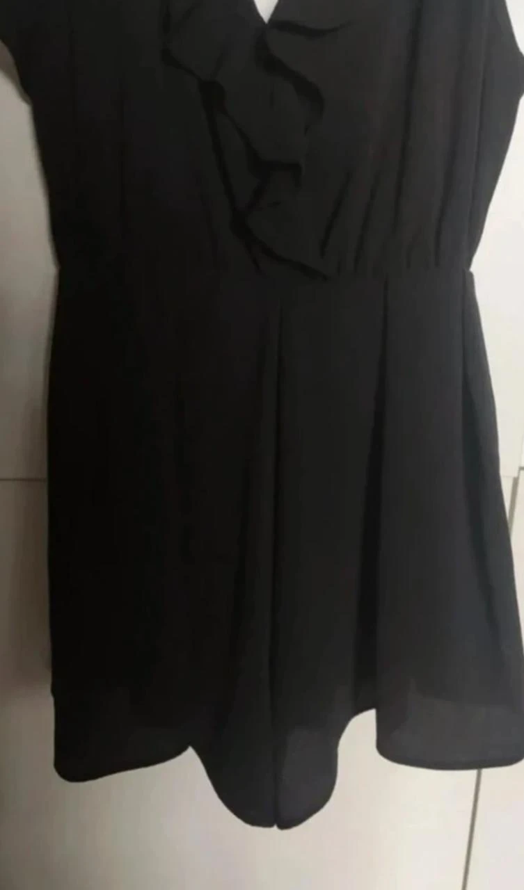 Tally Weijl Vestido combinado curto PP – photo 5